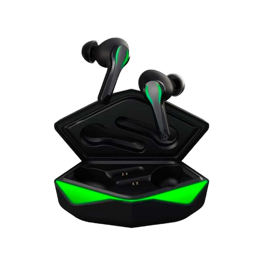 Oreillette bluetooth gaming